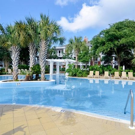 Апартаменти Baytowne Wharf - Pilot House #408 Дестін Екстер'єр фото