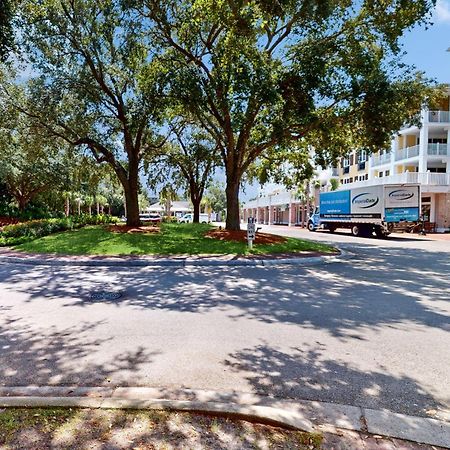 Апартаменти Baytowne Wharf - Pilot House #408 Дестін Екстер'єр фото