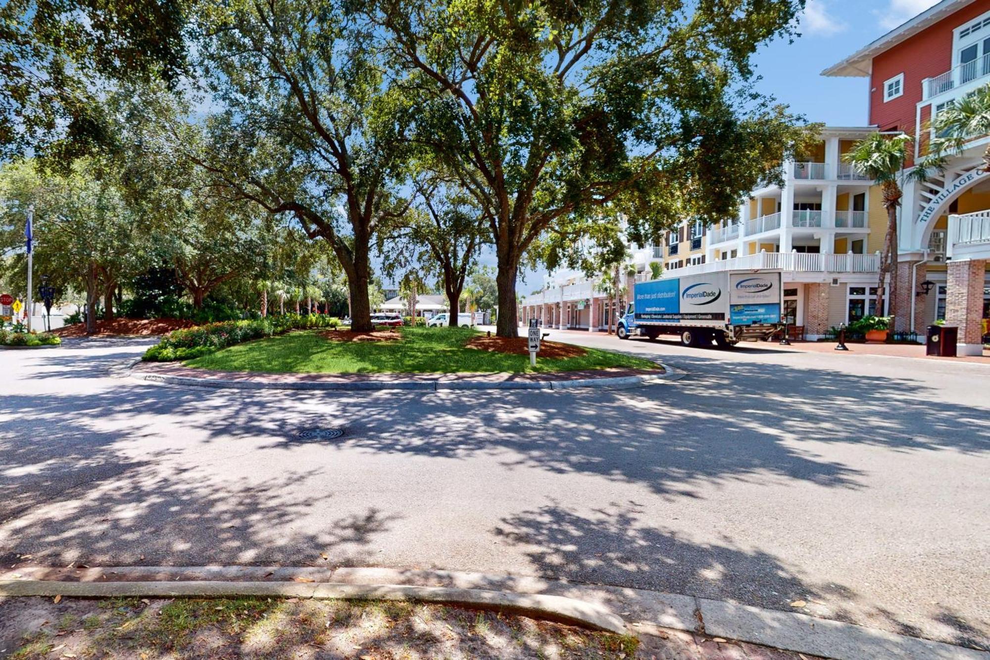 Апартаменти Baytowne Wharf - Pilot House #408 Дестін Екстер'єр фото