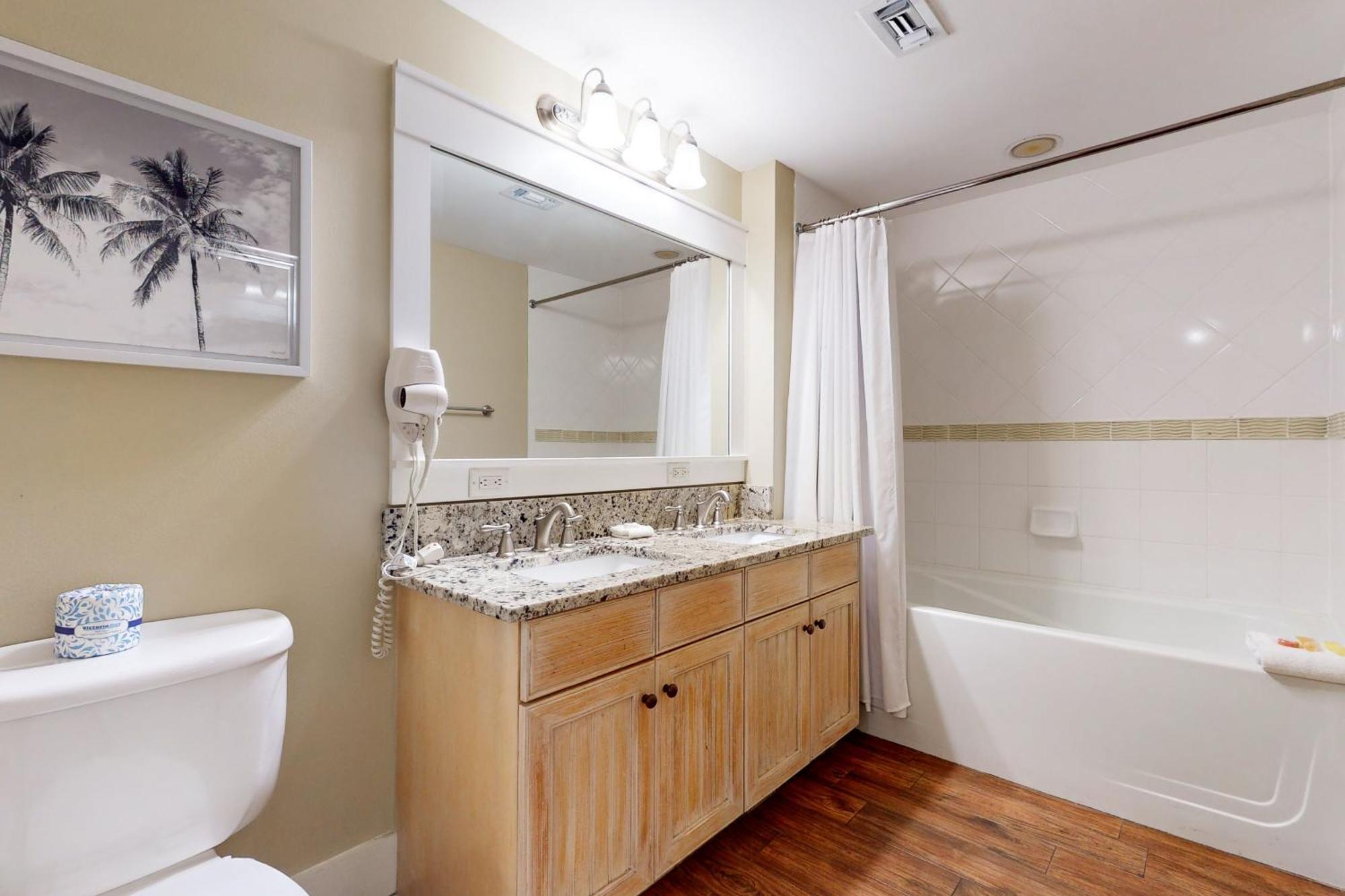 Апартаменти Baytowne Wharf - Pilot House #408 Дестін Екстер'єр фото